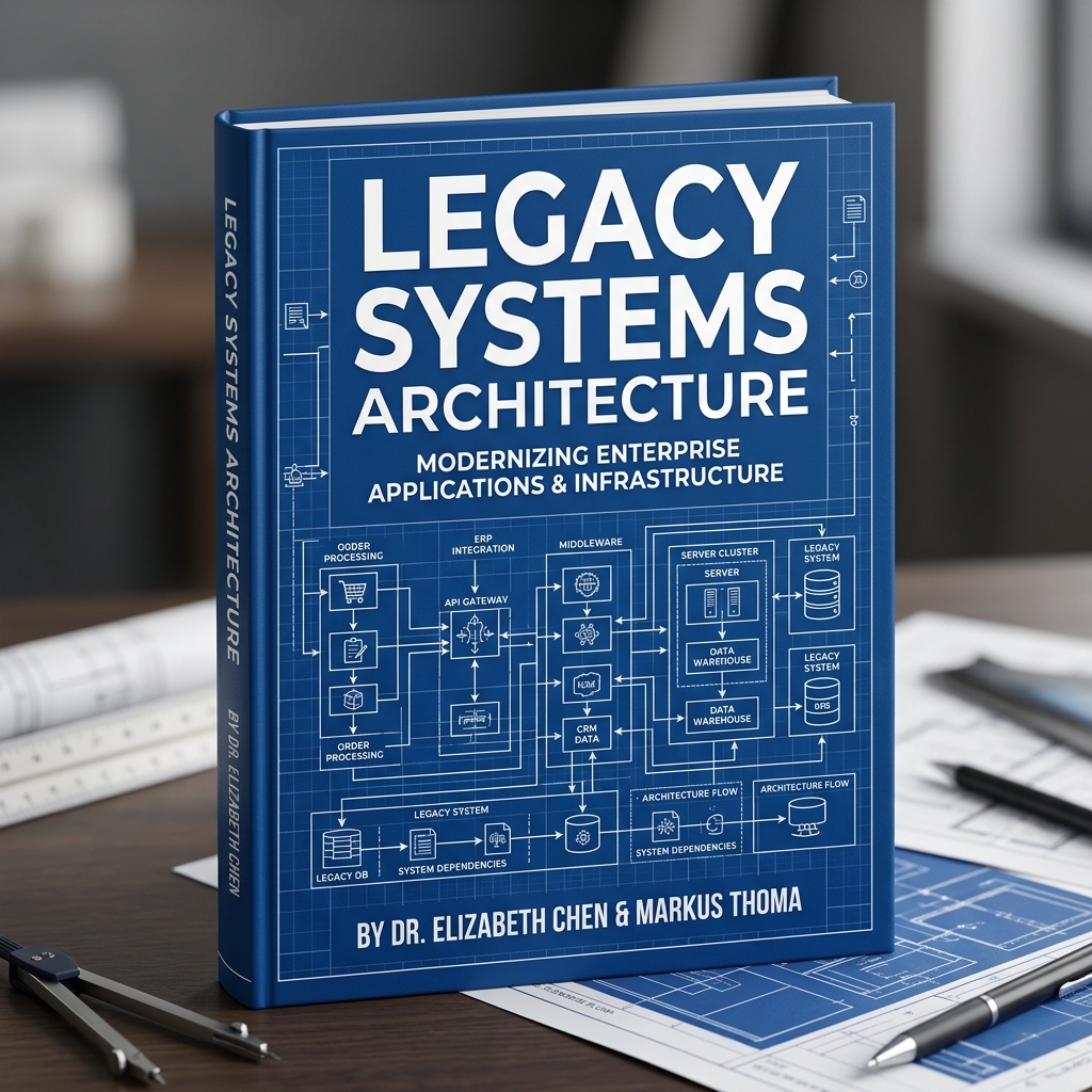 Legacy Systems Architecture